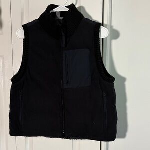 Sweaty Betty Venture vest. Size M